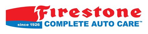 Firestone Complete Auto Care .